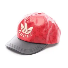 2026年最新】gucci adidas キャップの人気アイテム - メルカリ