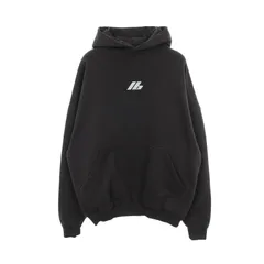2026年最新】BALENCIAGA バレンシアガ Cシェイプパーカーの人気