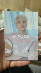 セブチ ホシ 24 SEVENTEEN's HOME PHOTO CARD