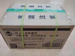 びっくらたまご つむまる にじさんじ vol.4 60個