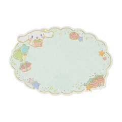 新品 サンリオ(SANRIO) 多目的 ミニカード シナモロール プレゼント メッセージカード 656470