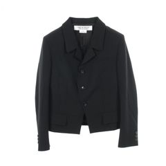 comme des garcons コムコム 2024AW テイラードジャケット - メルカリ