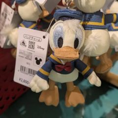 ☆DISNEY STORE 新品タグ付 ギフト プレゼント - メルカリ