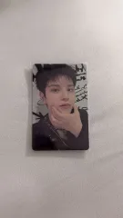 Stray Kids(ストレイキッズ・スキズ・SKZ) スキズ dominATE 40,000ウォン 特典 スンミン(SEUNGMIN)
