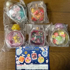 2026年最新】ポケモン petite fleurの人気アイテム - メルカリ