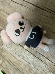 Stray Kids(ストレイキッズ・スキズ・SKZ) SKZOO オリジナル パピーム