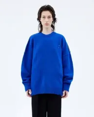 ADER ERROR アラゴン ニット A1のサムネイル