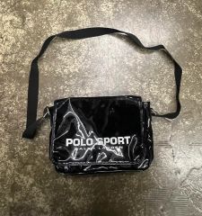 MONCLER FRAGMENT PORTER コラボ ブリーフケース ブラック - メルカリ
