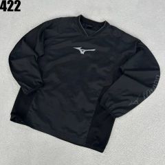 MIZUNO ユーリコラボ ウォームアップパンツ 勝生勇利モデル 未使用新品