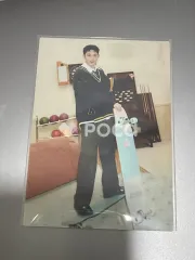 Seventeen ミンギュ セブチ SEVENTEEN 2025 JAPAN FANMEETING 'HOLIDAY' PHOTO CARD
