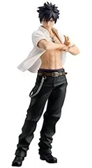【中古】 FAIRY TAIL フェアリーテイル グレイ・フルバスター (1/7スケール PVC製塗装済み完成品)