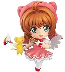 2026年最新】ねんどろいど 木之本桃矢 「カードキャプターさくらの人気