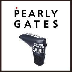 PEARLY GATES ニャロメ ドライバー用ヘッドカバー 89 - メルカリ