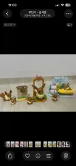 ポケットモンスター イーブイ フィギュア フルセット