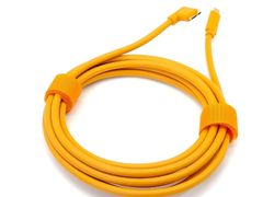 Pidwaok Type-C - Micro B 테더링 케이블 3m 고속 USB 3.0 디지털 SLR 카메라 테더 촬영 & 데이터 전송용