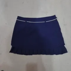 WIDE ANGLE ワイドアングル キュロットスカート 67