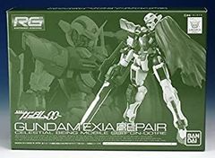 [중고] 기동전사 건담 00 RG 1/144 건담 엑시아용 리페어 파트 세트