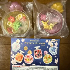 2026年最新】ポケモン petite fleurの人気アイテム - メルカリ