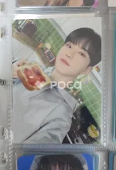 Seventeen ホシ セブチ 23 SEVENTEEN's HOME PHOTO CARD