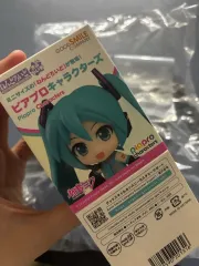 グッドスマイルカンパニー 初音ミク ねんどろいど サプライズ ルカ