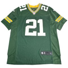 ナイキ製 NFL グリーンベイ・パッカーズ アーロンロジャース
