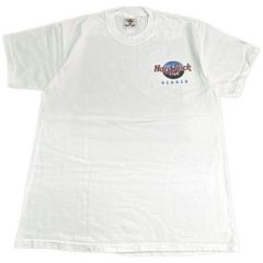 新品・未使用] 90年代前半 ハードロックホテル ラスベガスTシャツ 