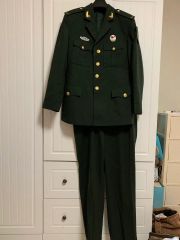 軍恩軍旗奉賛会 卓上用軍旗 | Mercari