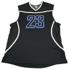 80s アディダス フットボールTシャツ USA製 ナンバリング ヴィンテージ