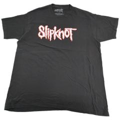 Slipknotスリップノット バンドTシャツ THE NEGATIVE ONE - メルカリ