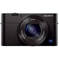 2026年最新】Cyber shot DSC RX100M3の人気アイテム - メルカリ