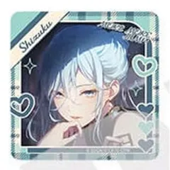 【中古】シール・ステッカー 日野森雫(小/ノーマル) 「プロジェクトセカイ カラフルステージ! feat. 初音ミク メモステコレクション vol.10 A」