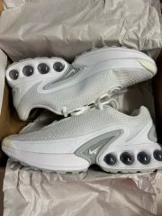 28cm W Air Max DN SE Sail エアマックス ホワイト - メルカリ