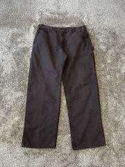 極上】00s Carhartt DKBシングルニー 35×32 神雰囲気 - メルカリ