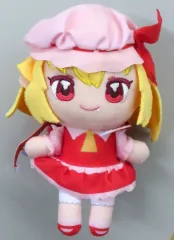 2026年最新】東方Project びっくるみ(ぬいぐるみ)/フランドール