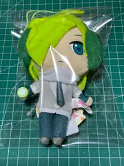 ポップンミュージック ぷぎゅット ぬいぐるみ 風雅 - メルカリ