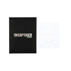 EsportsTiger 마우스 구두창 ICE Wlmouse Beast X mini용 1set[국내 정규 대리점 취급품]