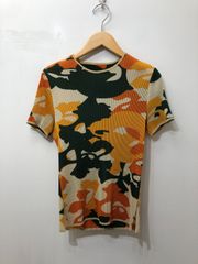 ISSEY MIYAKE FETE 半袖 カットソー - メルカリ