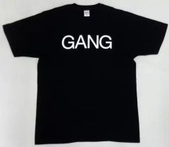 FOMARE KUZIRA GANG AGE Tシャツ XL - メルカリ