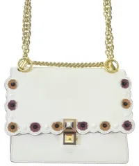 FENDI ハンドバッグ レディース 【古着】【中古】【送料無料】