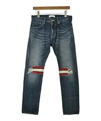 FACETASM デニムパンツ メンズ 【古着】【中古】【送料無料】のサムネイル