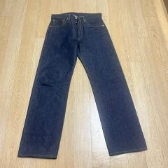 Levi's LVC1947 日本製 W33 - メルカリ