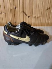 ティエンポエアレジェンド2SG（取替式）レザー Nike ティエンポ FG／サッカーショップKAMO エリート 10 レジェンド シューズ