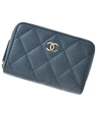 CHANEL 財布・コインケース レディース 【古着】【中古】【送料無料】