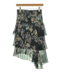 MARANT ETOILE ひざ丈スカート レディース 【古着】【中古】【送料無料】のサムネイル