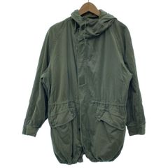 フランス軍 M64 モッズコート 92C フィールドパーカー M51 M65 - メルカリ