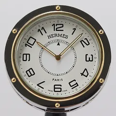 2026年最新】エルメス 置き時計の人気アイテム - メルカリ
