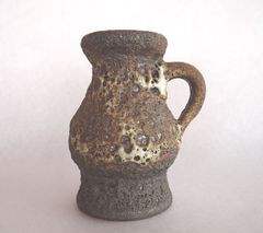 fat lava kreutz keramik 12cm【ダメージ有】 - メルカリ