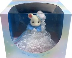 シルバニアファミリー マシュマロネズミ 非売品 レア - メルカリ