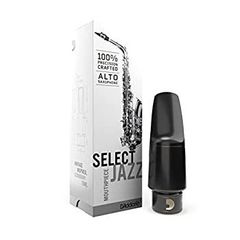 馬場智章氏選定品 ダダリオ SELECT JAZZ D6M マーブル　アルト用 馬場智章氏 選定品 ダダリオ SELECT JAZZ D6M マーブル アルト用