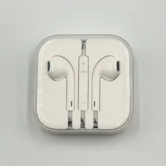 Apple 純正 EarPods 3.5mm 有線イヤホン ジャック 【24時間以内発送･未使用品✨️】